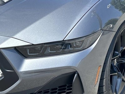 2026 Ford Mustang GT Premium RTR SPEC 2