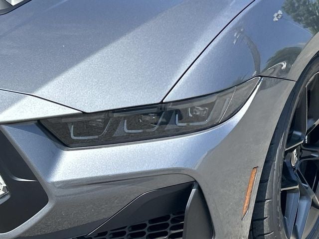 2026 Ford Mustang GT Premium RTR SPEC 2