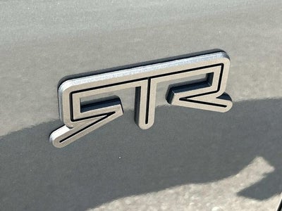 2026 Ford Mustang GT Premium RTR SPEC 2