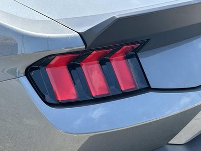 2026 Ford Mustang GT Premium RTR SPEC 2