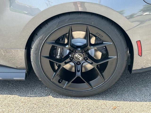 2026 Ford Mustang GT Premium RTR SPEC 2