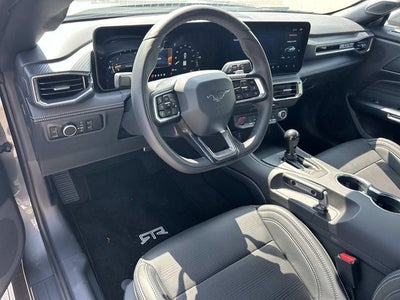 2026 Ford Mustang GT Premium RTR SPEC 2