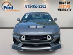 2026 Ford Mustang GT Premium RTR SPEC 2
