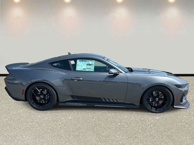 2026 Ford Mustang GT Premium RTR SPEC 2