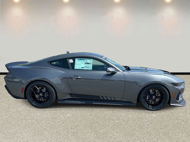 2026 Ford Mustang GT Premium RTR SPEC 2