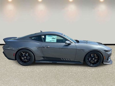 2026 Ford Mustang GT Premium RTR SPEC 2
