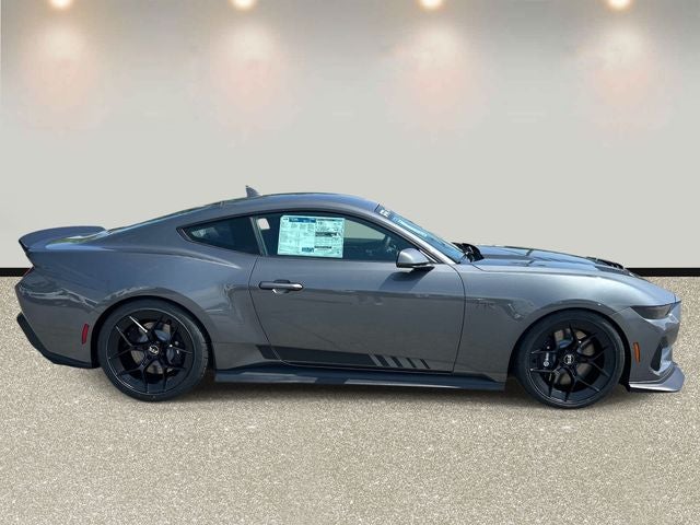 2026 Ford Mustang GT Premium RTR SPEC 2