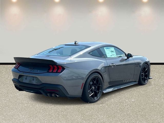 2026 Ford Mustang GT Premium RTR SPEC 2