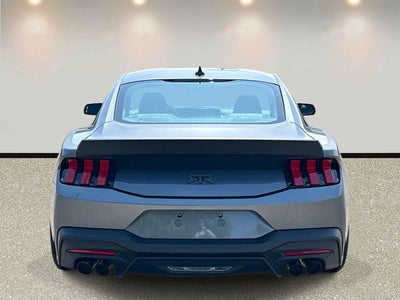 2026 Ford Mustang GT Premium RTR SPEC 2
