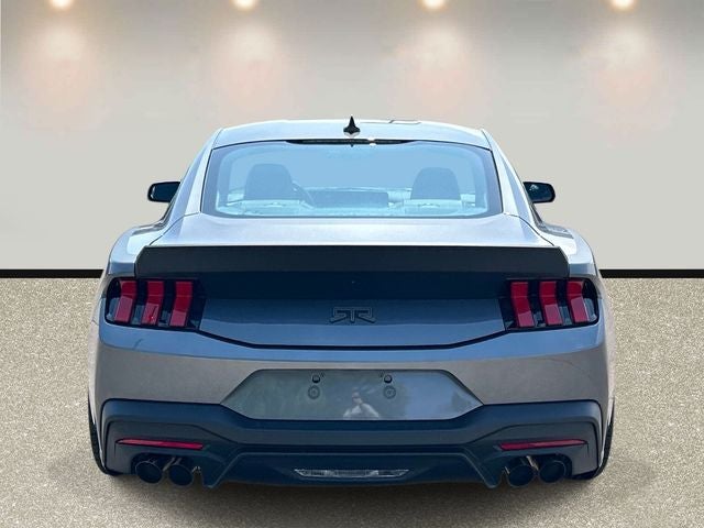2026 Ford Mustang GT Premium RTR SPEC 2