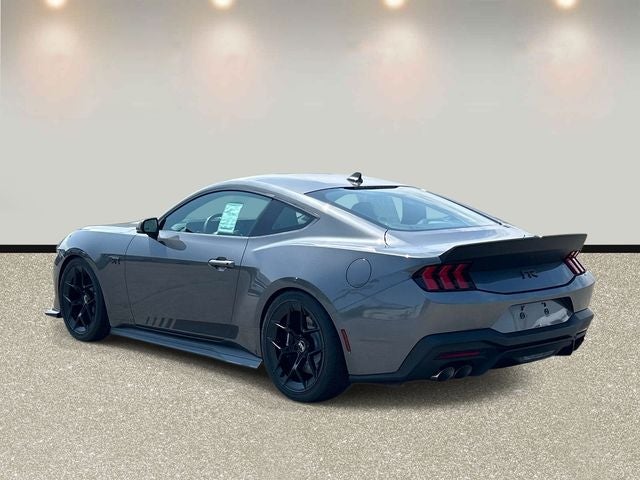 2026 Ford Mustang GT Premium RTR SPEC 2