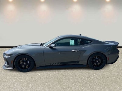 2026 Ford Mustang GT Premium RTR SPEC 2