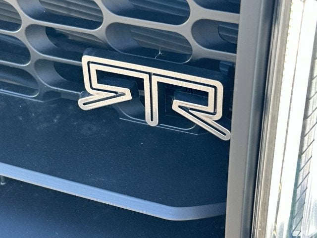 2026 Ford Mustang GT Premium RTR