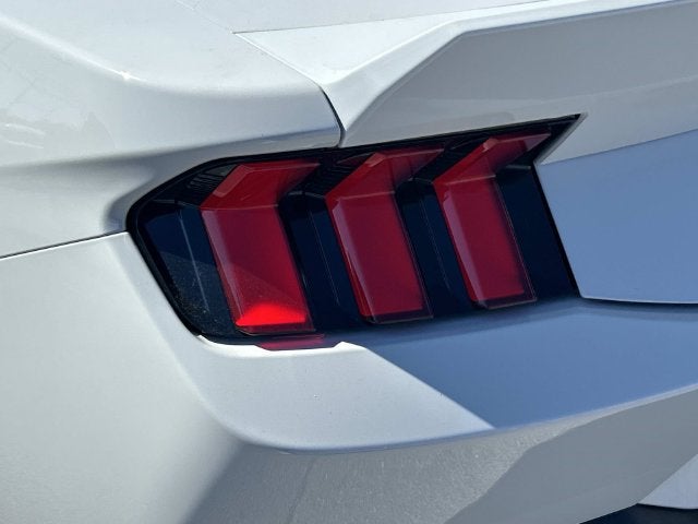 2026 Ford Mustang GT Premium RTR