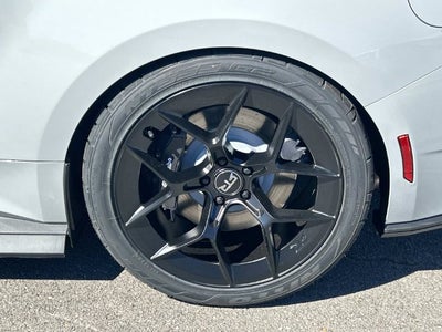 2026 Ford Mustang GT Premium RTR