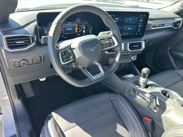 2026 Ford Mustang GT Premium RTR