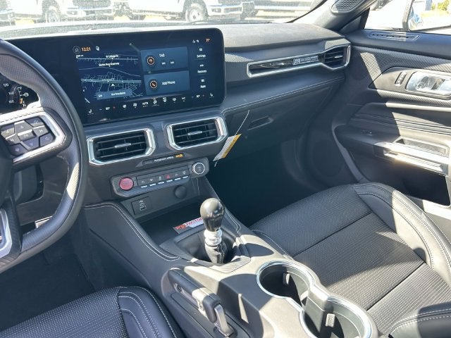 2026 Ford Mustang GT Premium RTR