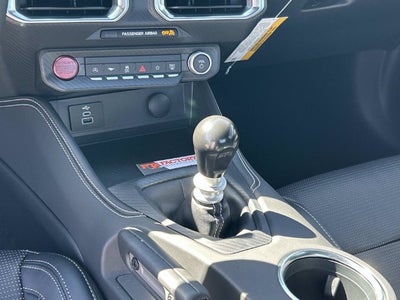 2026 Ford Mustang GT Premium RTR
