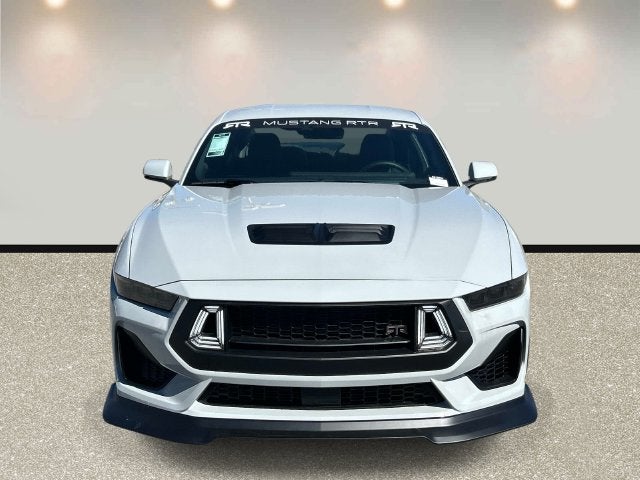 2026 Ford Mustang GT Premium RTR
