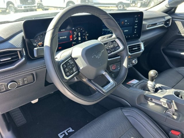 2026 Ford Mustang GT Premium RTR