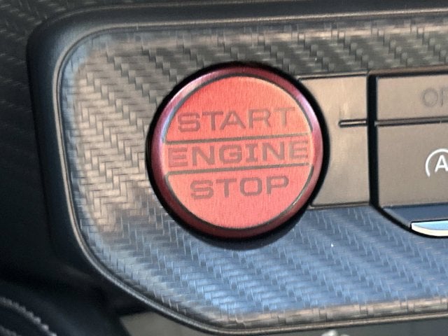 2026 Ford Mustang GT Premium RTR