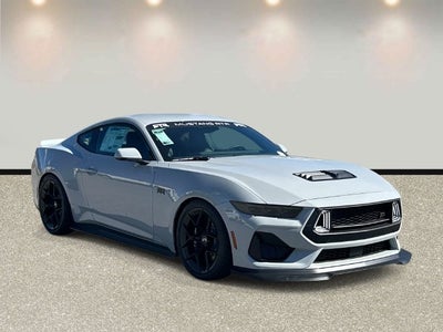 2026 Ford Mustang GT Premium RTR