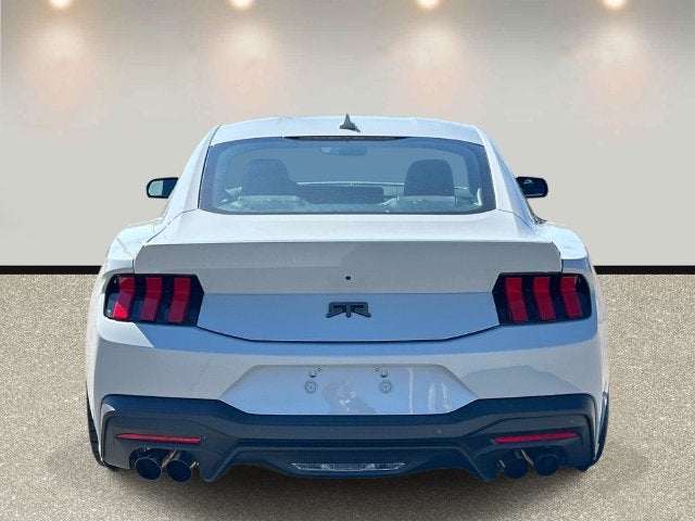 2026 Ford Mustang GT Premium RTR