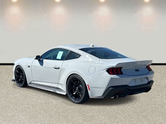 2026 Ford Mustang GT Premium RTR