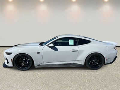 2026 Ford Mustang GT Premium RTR