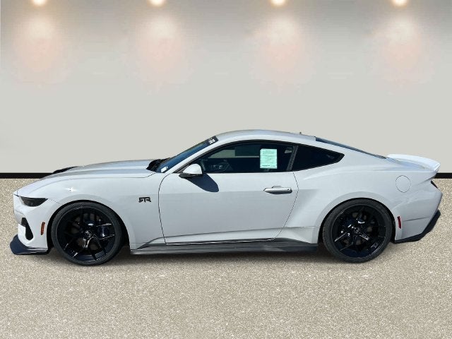 2026 Ford Mustang GT Premium RTR
