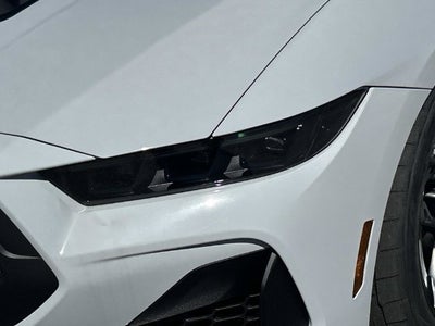 2026 Ford Mustang GT Premium RTR