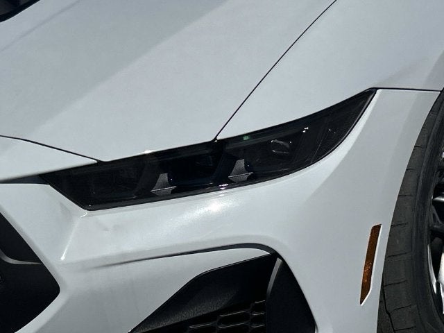 2026 Ford Mustang GT Premium RTR