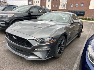 2020 Ford Mustang GT