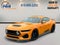 2026 Ford Mustang GT Premium RTR