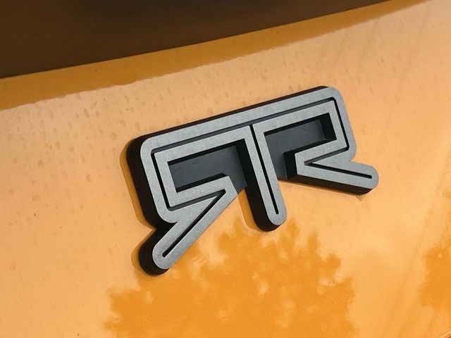 2026 Ford Mustang GT Premium RTR