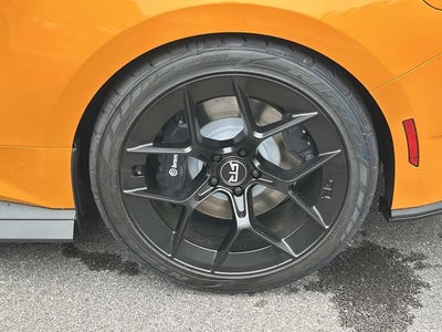 2026 Ford Mustang GT Premium RTR