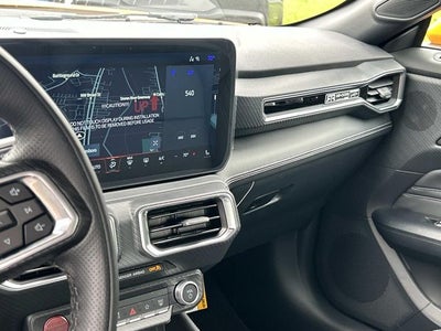2026 Ford Mustang GT Premium RTR