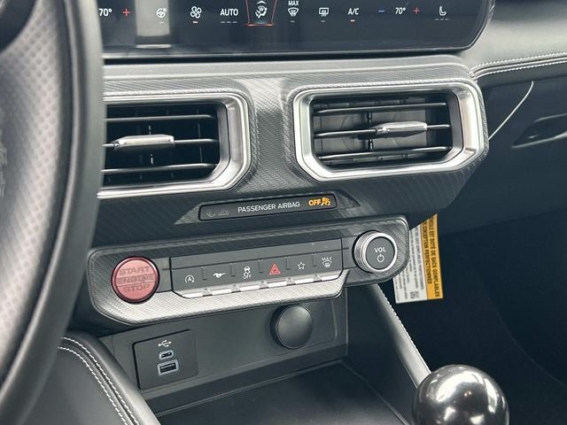 2026 Ford Mustang GT Premium RTR