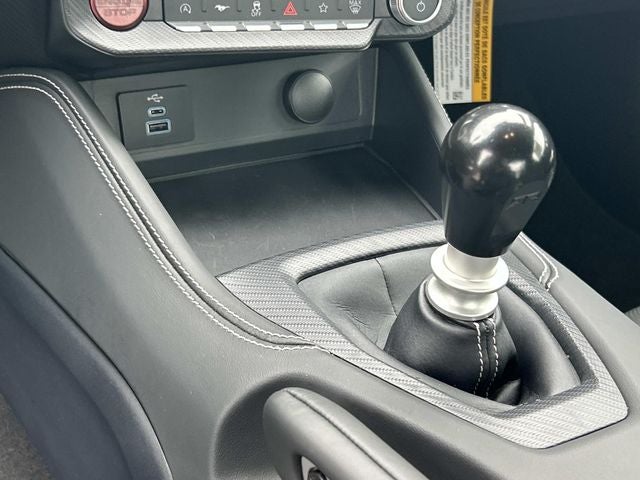 2026 Ford Mustang GT Premium RTR