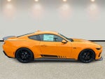 2026 Ford Mustang GT Premium RTR
