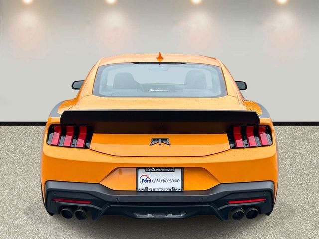 2026 Ford Mustang GT Premium RTR