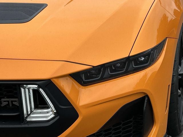 2026 Ford Mustang GT Premium RTR