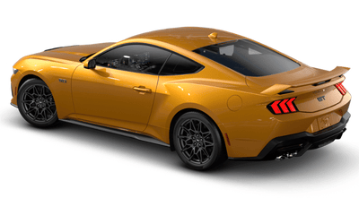 2026 Ford Mustang GT Premium RTR SPEC 2