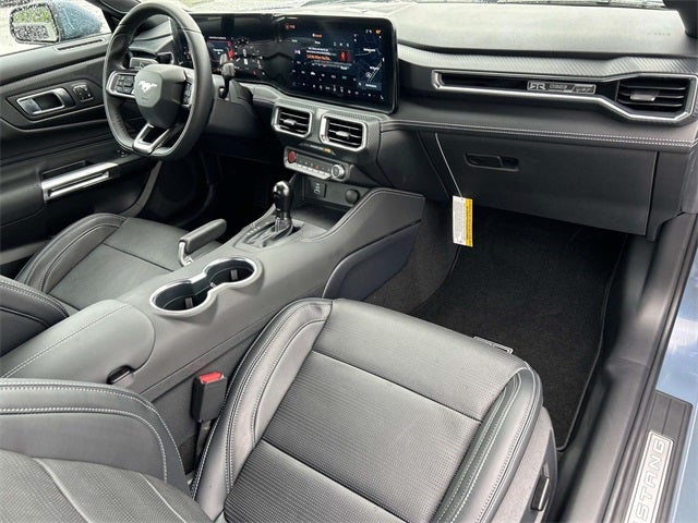 2025 Ford Mustang GT Premium RTR SPEC 2