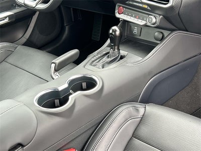 2025 Ford Mustang GT Premium RTR SPEC 2