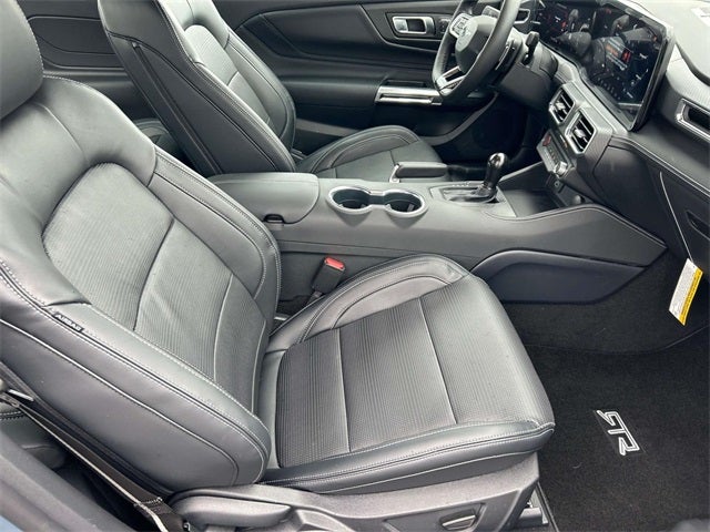 2025 Ford Mustang GT Premium RTR SPEC 2