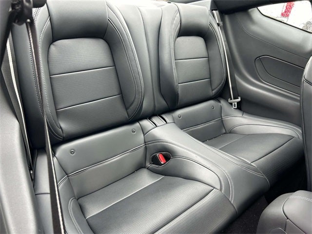 2025 Ford Mustang GT Premium RTR SPEC 2