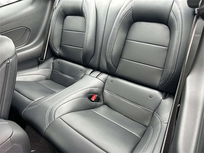 2025 Ford Mustang GT Premium RTR SPEC 2