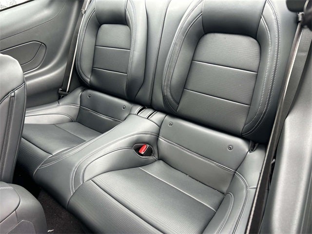 2025 Ford Mustang GT Premium RTR SPEC 2