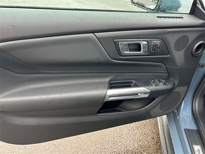 2025 Ford Mustang GT Premium RTR SPEC 2